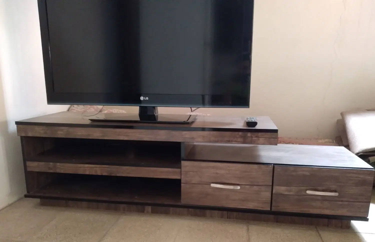 میز TV|میز تلویزیون|ایلام, |دیوار