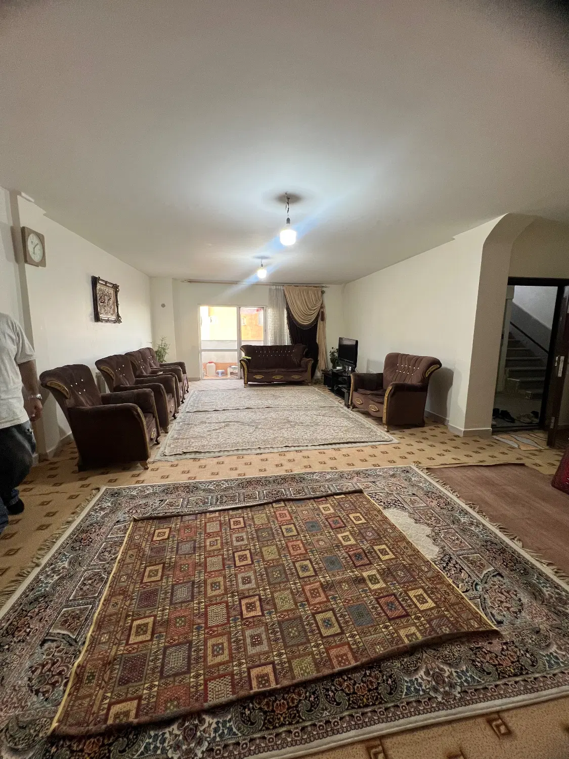106متر عرفان۹|فروش آپارتمان|دماوند, گیلاوند|دیوار