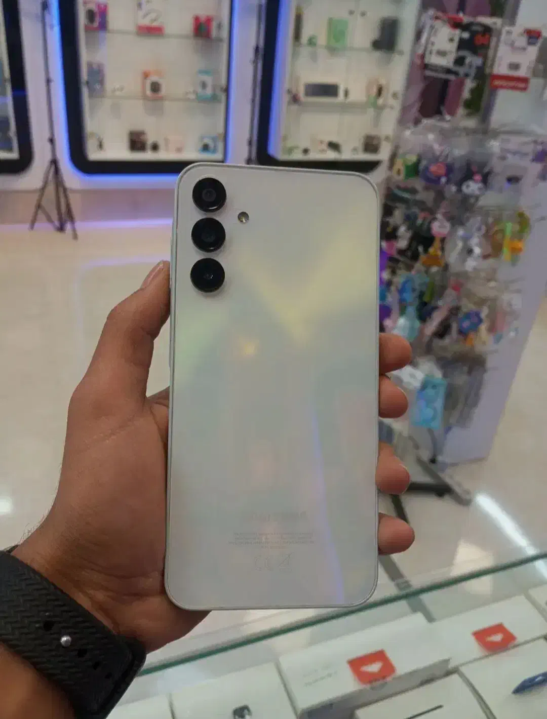 a15|موبایل|تربت جام, علوی|دیوار