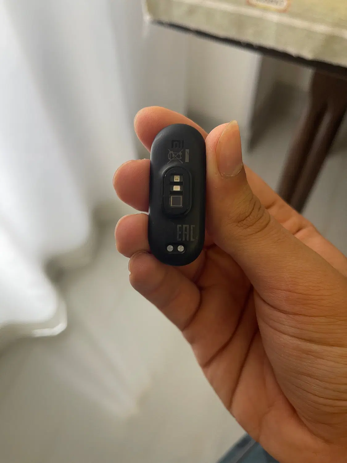 Mi band 6|ساعت|گنبد کاووس, |دیوار
