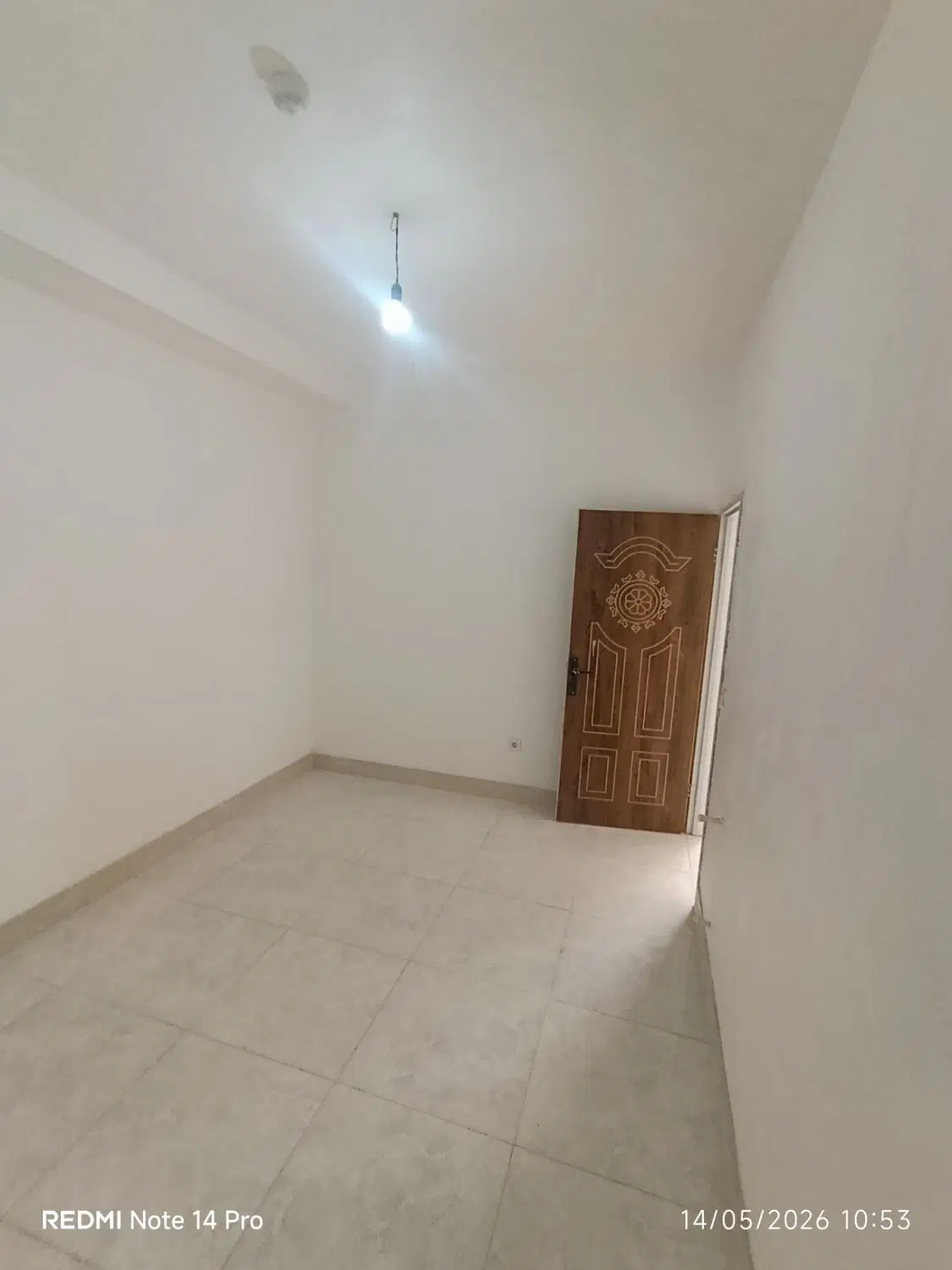 ۱۰۳متر رو به نما نوساز غرق نور جهان آرا کمالشهر - Widok 6