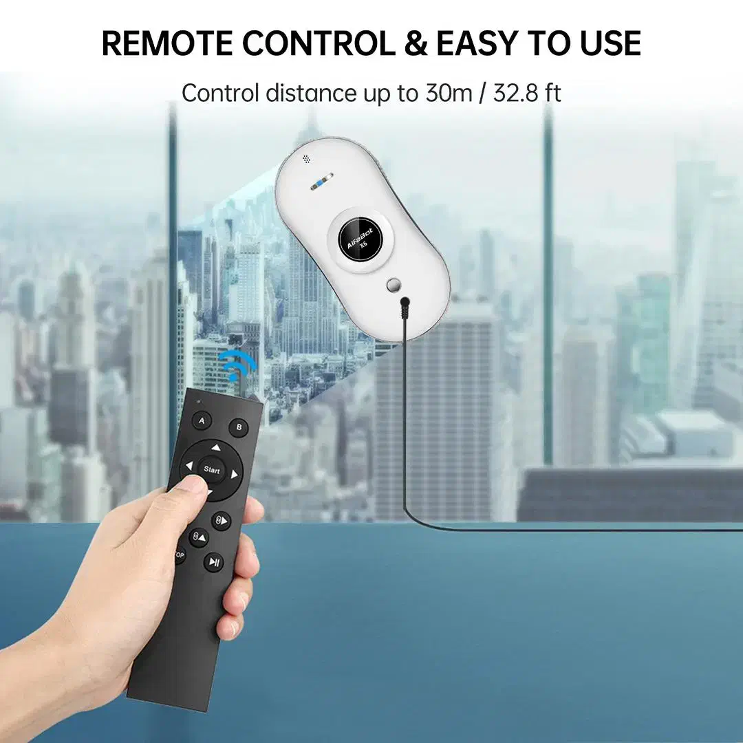 AlfaBot X6|جاروبرقی، جارو شارژی، بخارشو|بانه, |دیوار