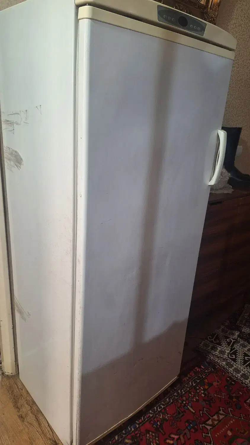 فریزر|یخچال و فریزر|تبریز, |دیوار