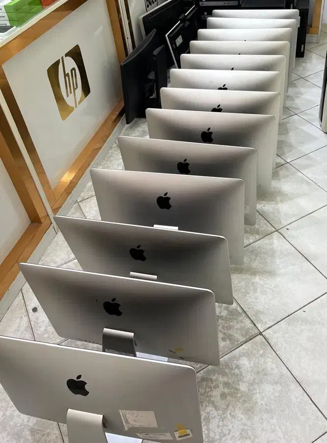 Apple imac 2014/2015|رایانه رومیزی|زاهدان, |دیوار