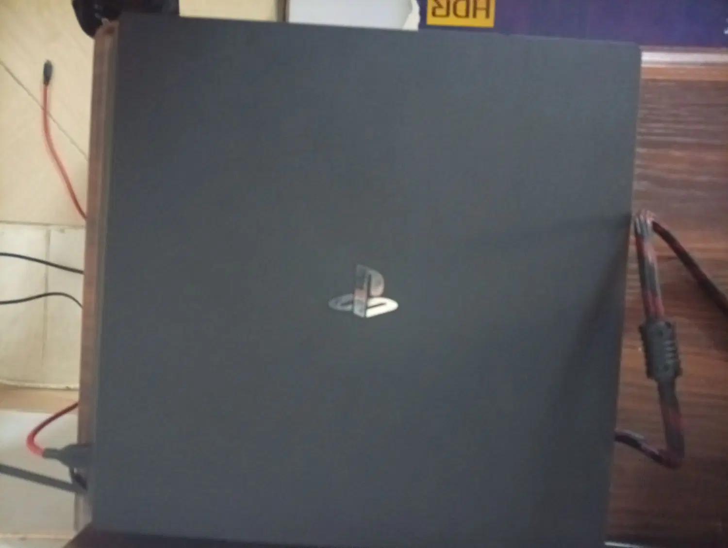 ps4 pro|کنسول، بازی ویدئویی و آنلاین|سمنان, |دیوار