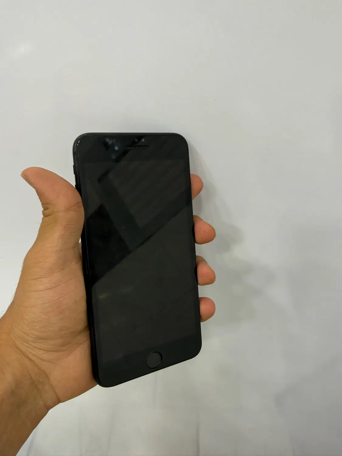 ایفون7plus|موبایل|شبستر, |دیوار