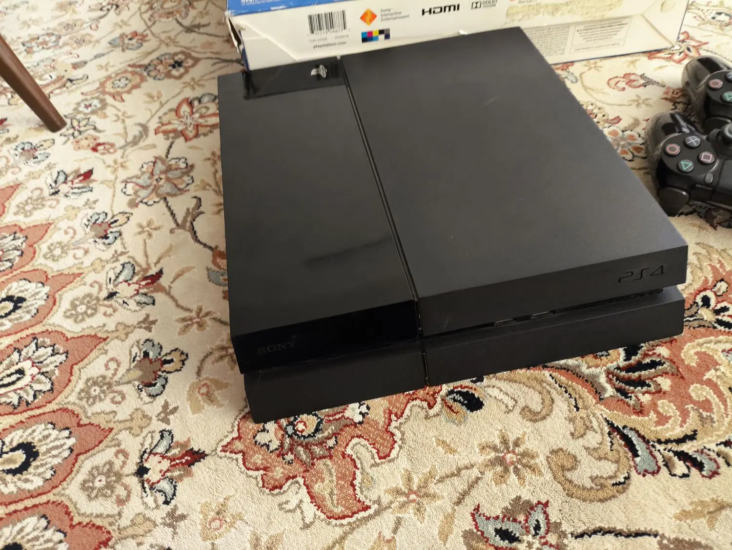 ps4|کنسول، بازی ویدئویی و آنلاین|نیشابور, دارایی|دیوار