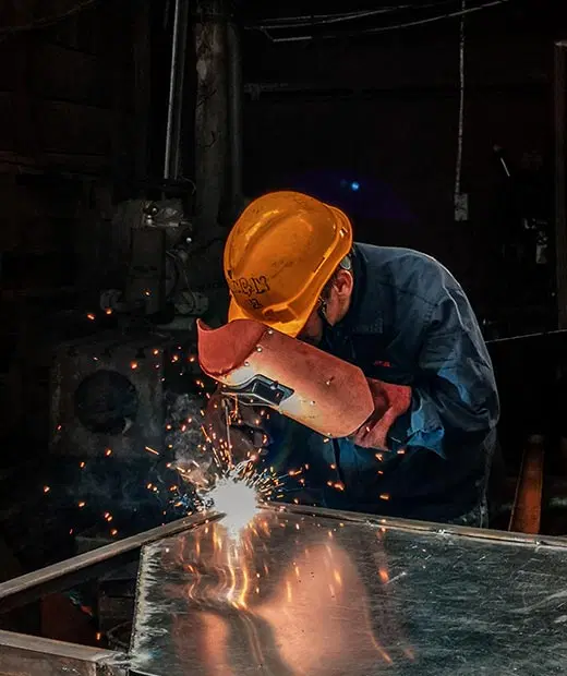 جوشکاری|استخدام صنعتی، فنی، مهندسی|کیش, |دیوار