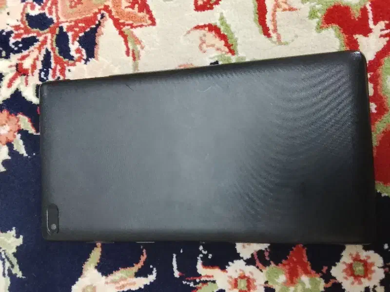 یک عدد تبلت سالم|تبلت|تهران, شهران جنوبی|دیوار