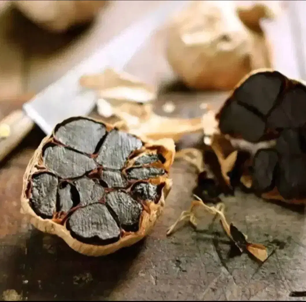 سیر سیاه|خوردنی و آشامیدنی|تهران, حکمت|دیوار