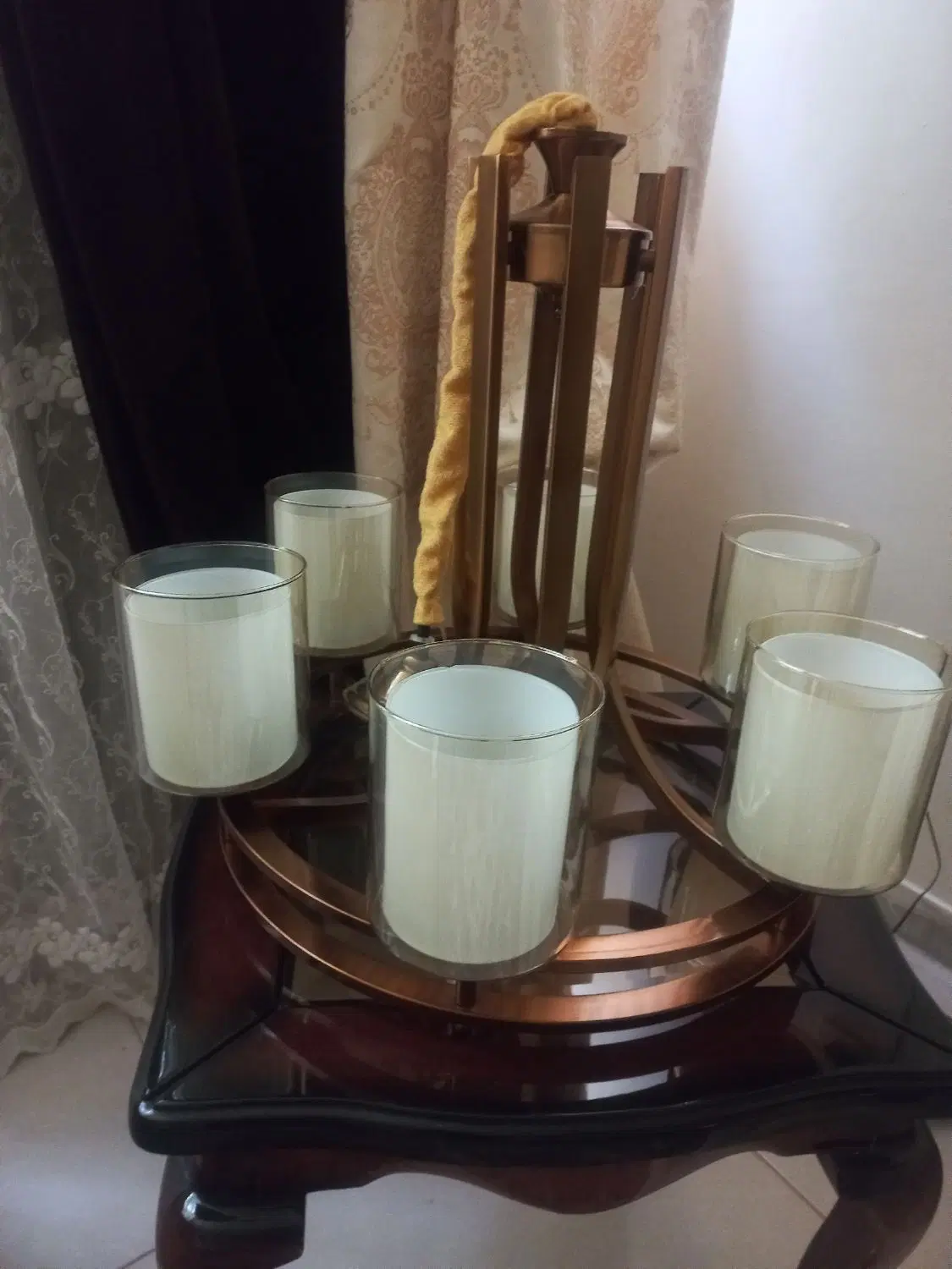 حراج کده|لوستر و چراغ آویز|فردیس, نسترن غربی|دیوار