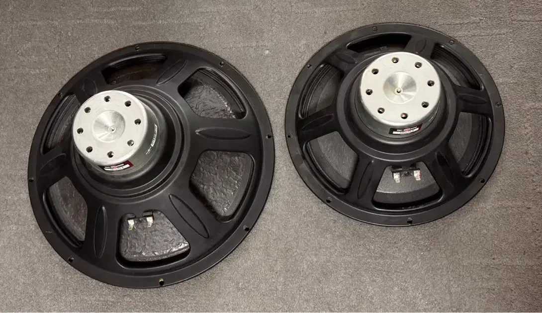 بلندگوی B&C|صوتی و تصویری|مشهد, بالا خیابان|دیوار