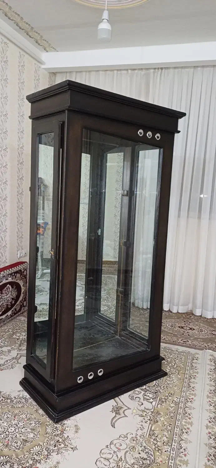 بوفه|بوفه، ویترین، کنسول|خرمدره, |دیوار