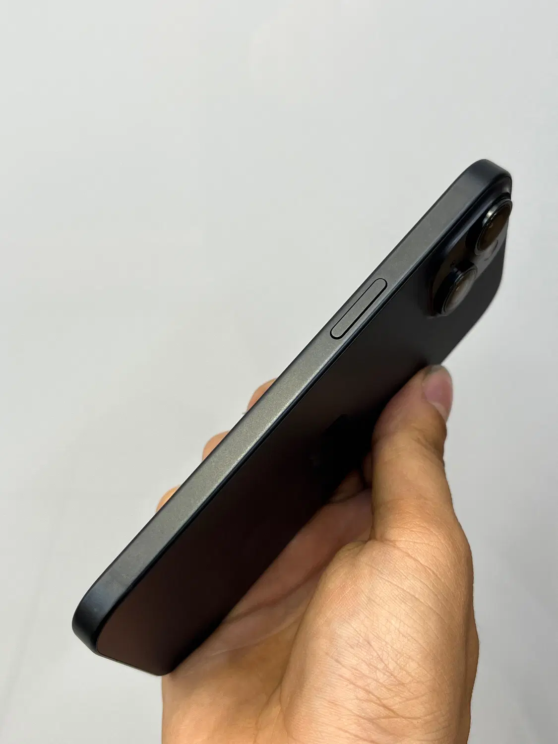 Iphone 15 normal باطری 98|موبایل|تهران, نیلوفر|دیوار