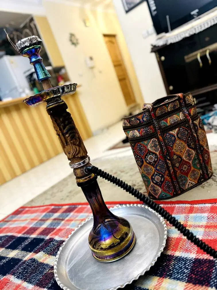 قلیان|کلکسیون و سرگرمی|کازرون, |دیوار