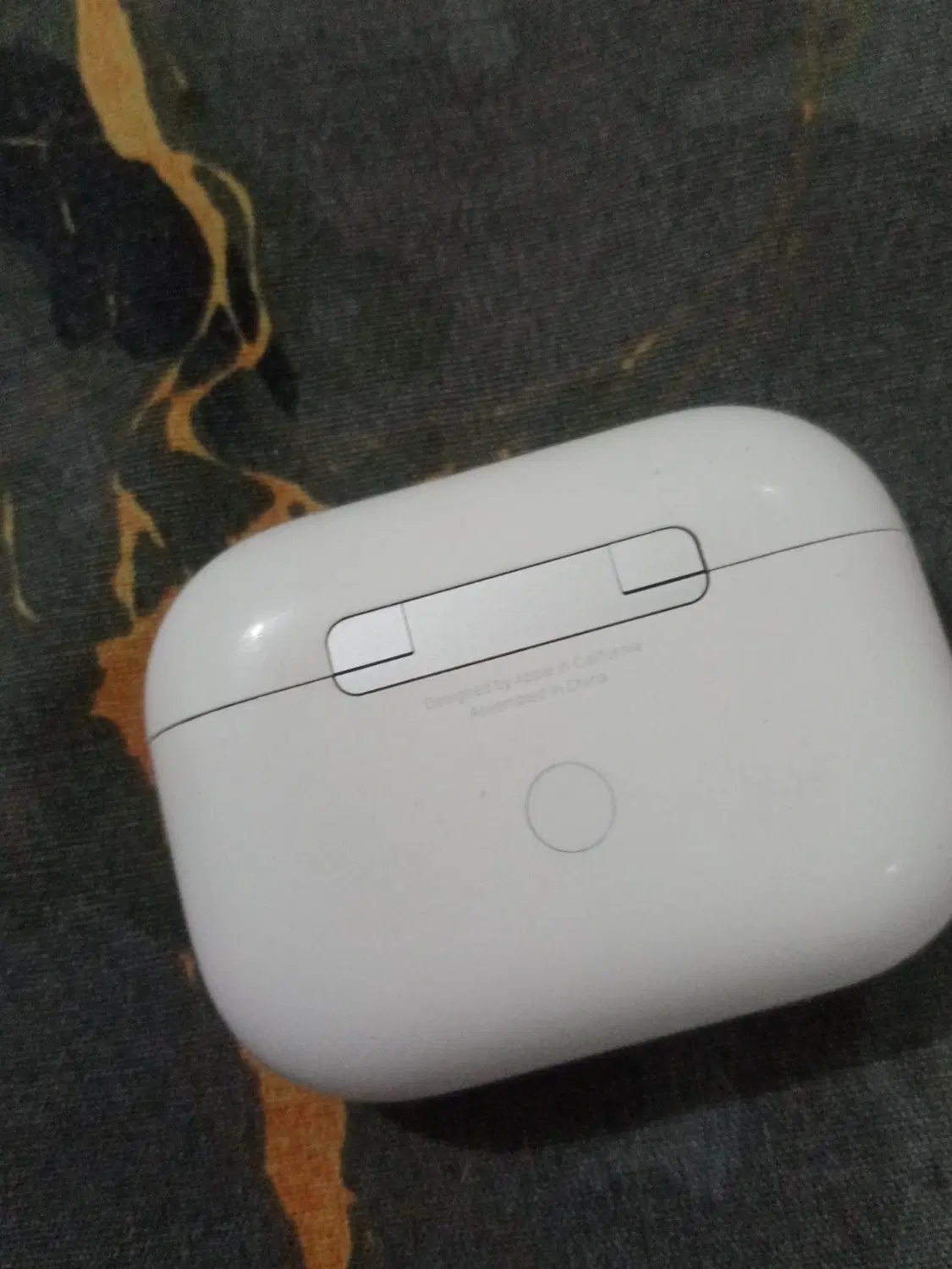 Air pod pro appel|لوازم جانبی موبایل و تبلت|نجف‌آباد, شیخ بهایی جنوبی|دیوار