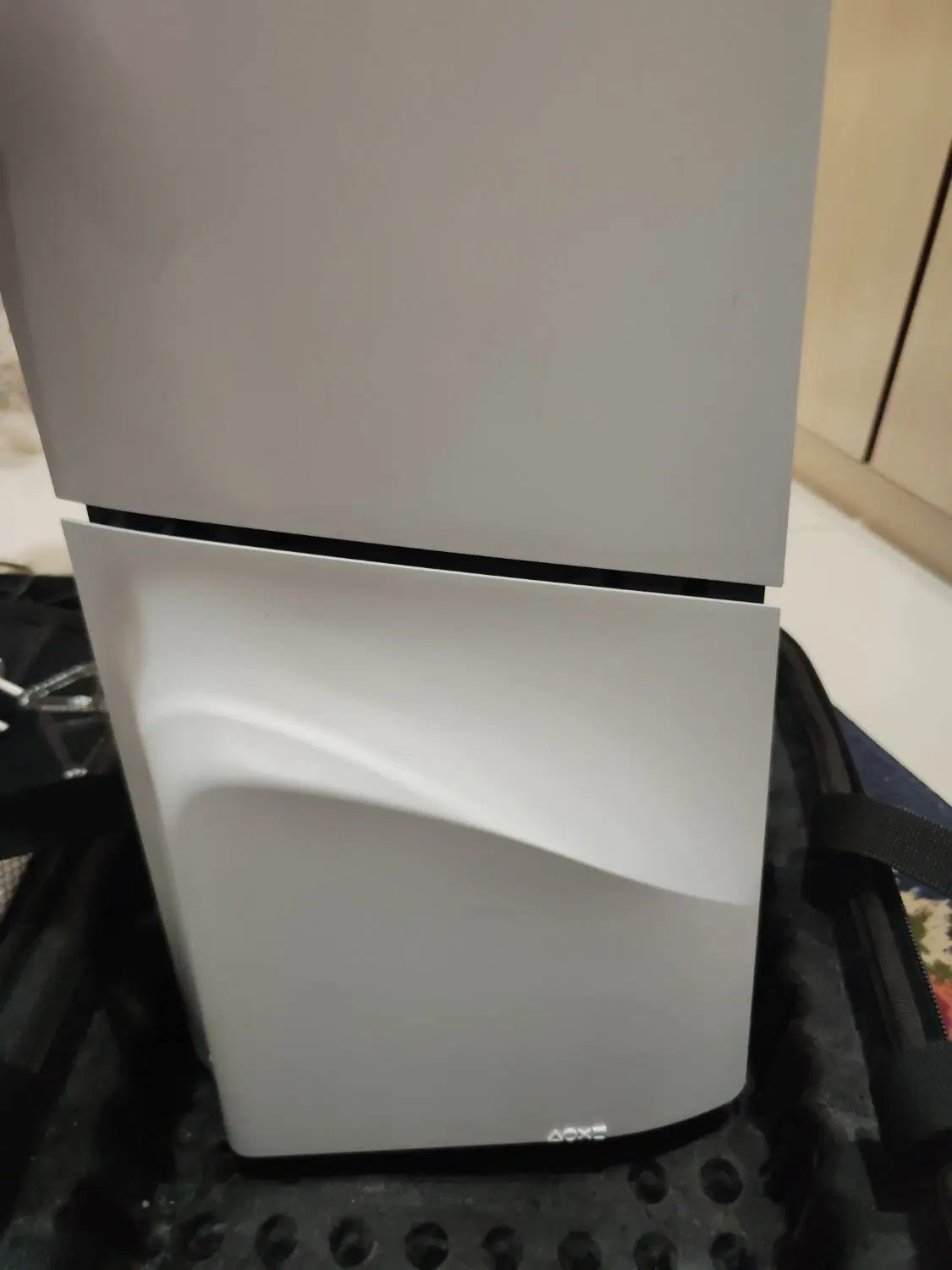 ps5 slim|کنسول، بازی ویدئویی و آنلاین|بیرجند, |دیوار