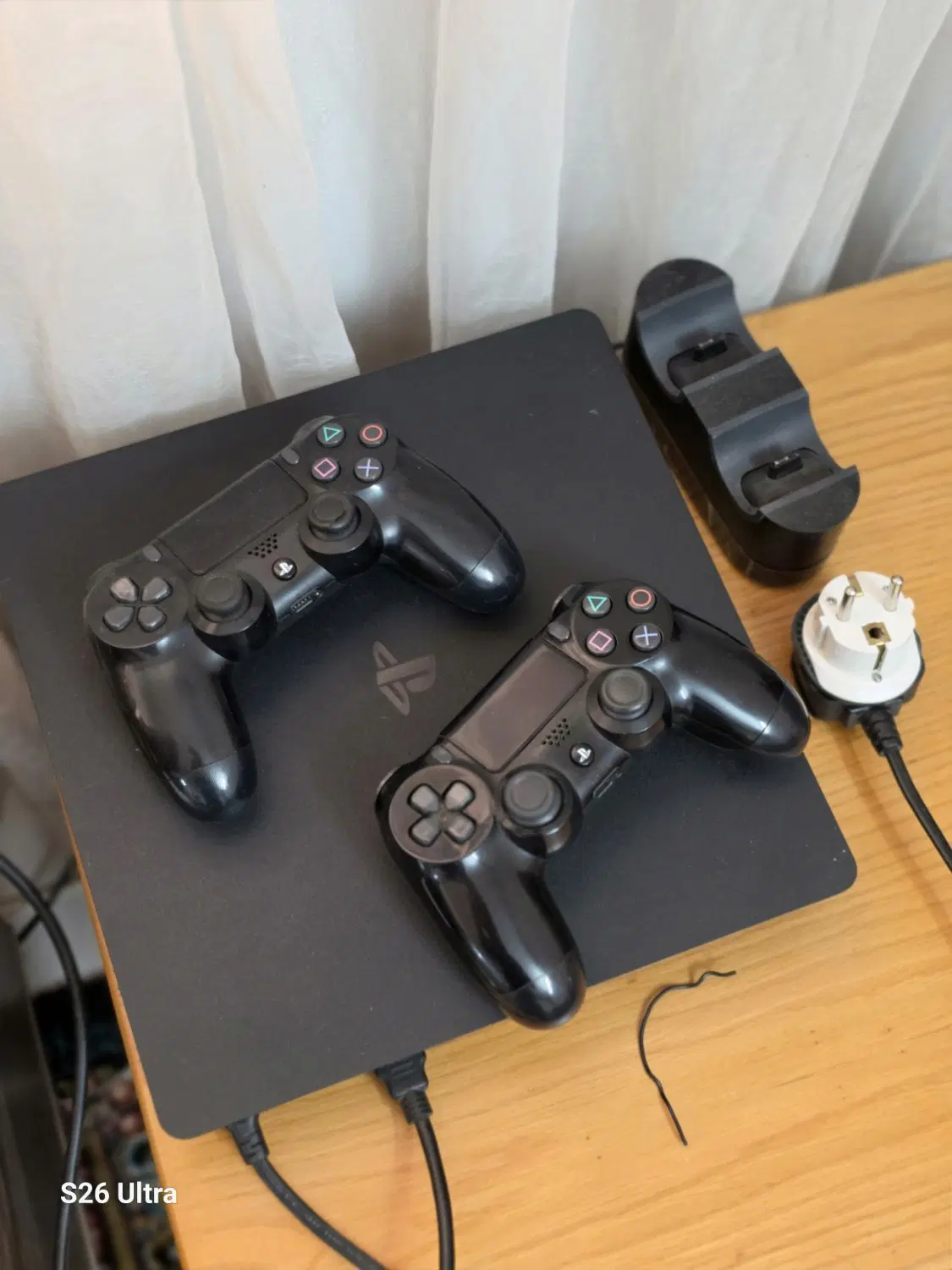 ps4 slim|کنسول، بازی ویدئویی و آنلاین|نیشابور, دارایی|دیوار