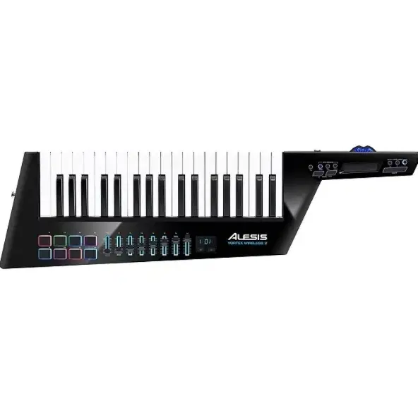 گیو alesis midi|پیانو، کیبورد، آکاردئون|رشت, لاکانی|دیوار