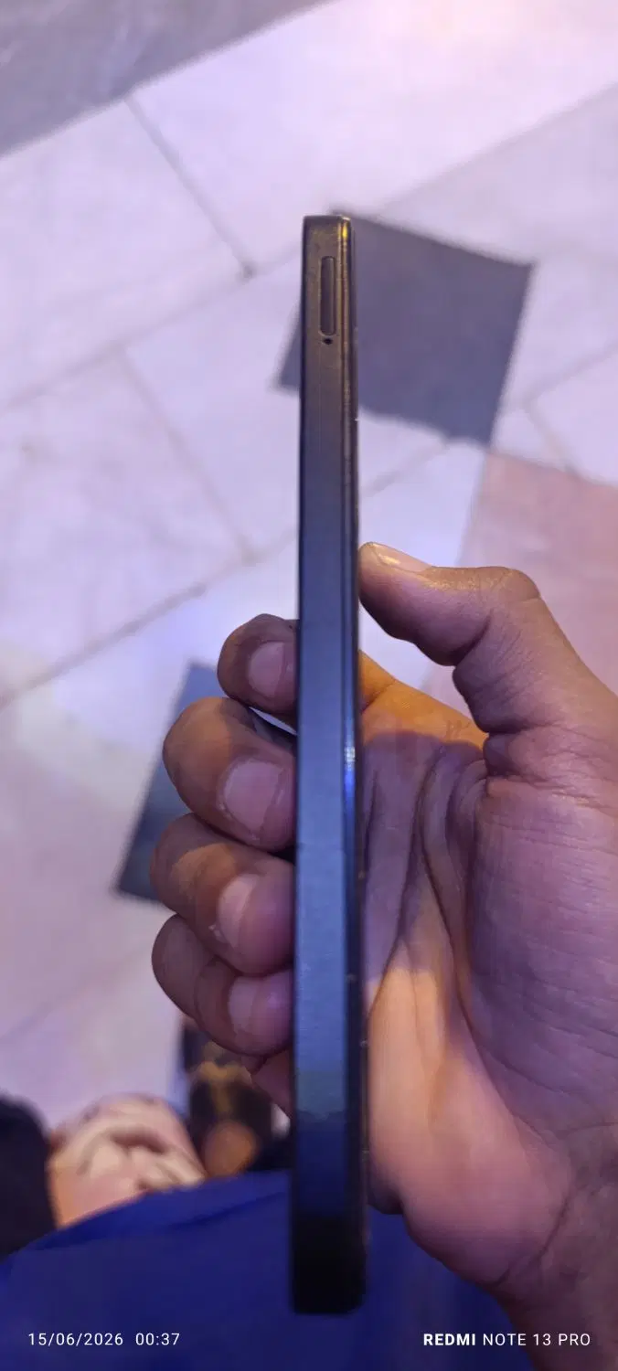 Redmi note 13 x|موبایل|میناب, |دیوار