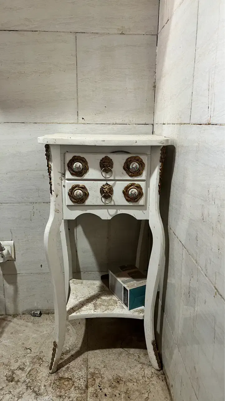 میز تلفنی|میز تلفن|فولادشهر, سایت صنعتی کاوه|دیوار