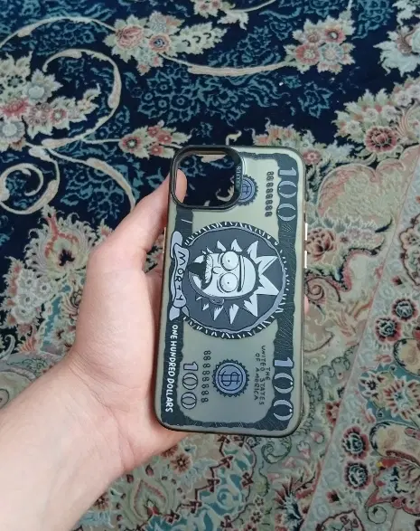 قاب Iphone13|لوازم جانبی موبایل و تبلت|تهران, مهرآباد جنوبی|دیوار