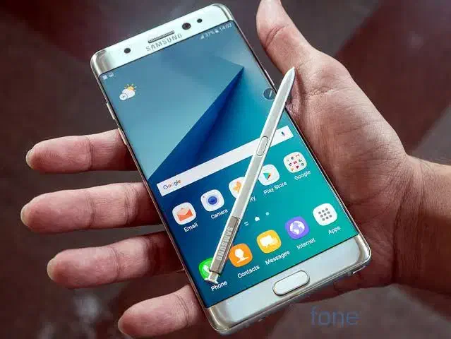 گلگسی نوت ۷|موبایل|ساری, |دیوار