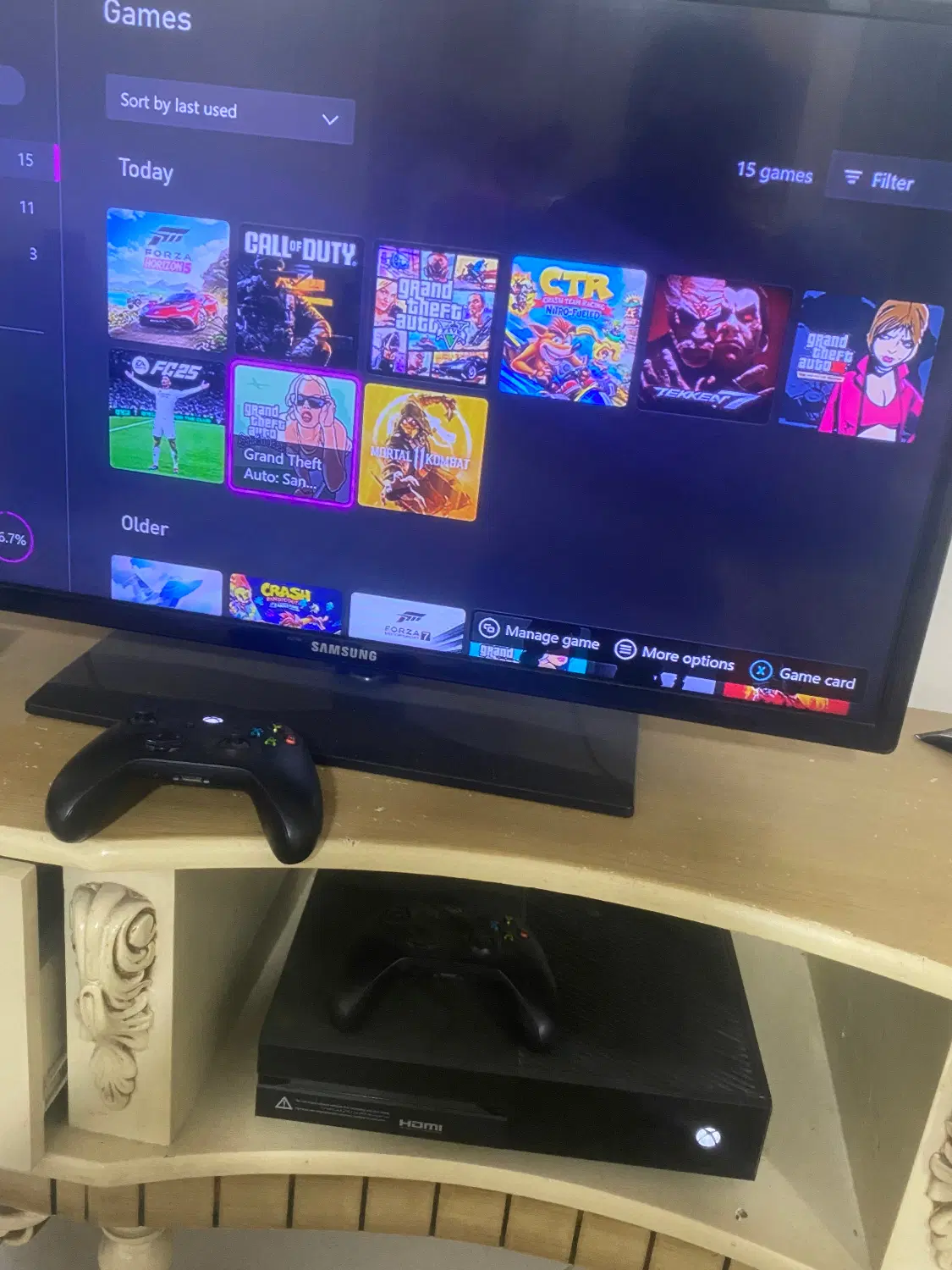xbox one|کنسول، بازی ویدئویی و آنلاین|تهران, هفت چنار|دیوار