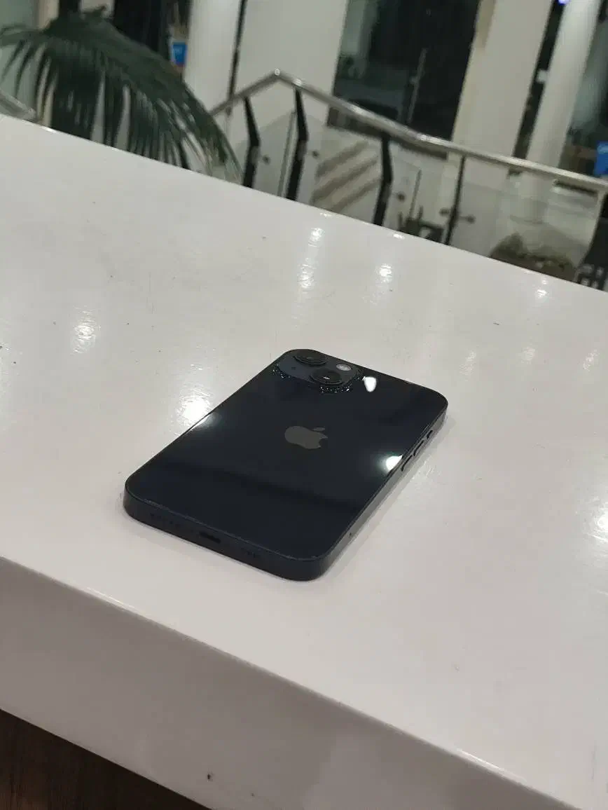 iPhone 13 normal ch 128|موبایل|قائم‌شهر, |دیوار