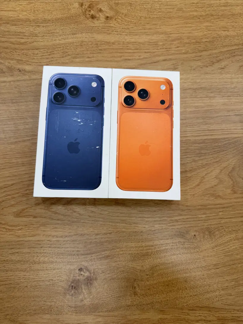 iPhone 17 pro/max|موبایل|تهران, حصار بوعلی|دیوار