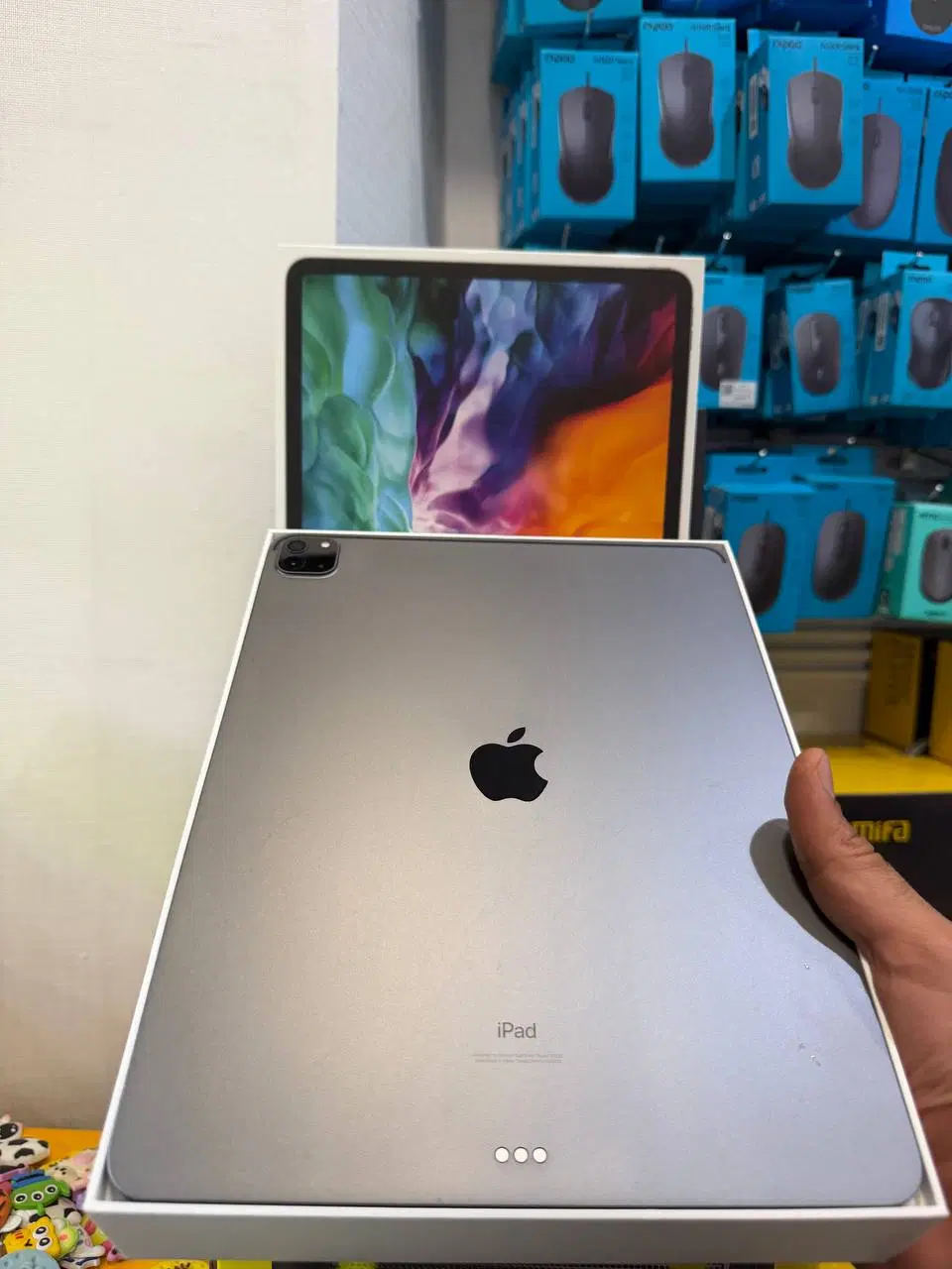 ipad pro 4|تبلت|تهران, تجریش|دیوار