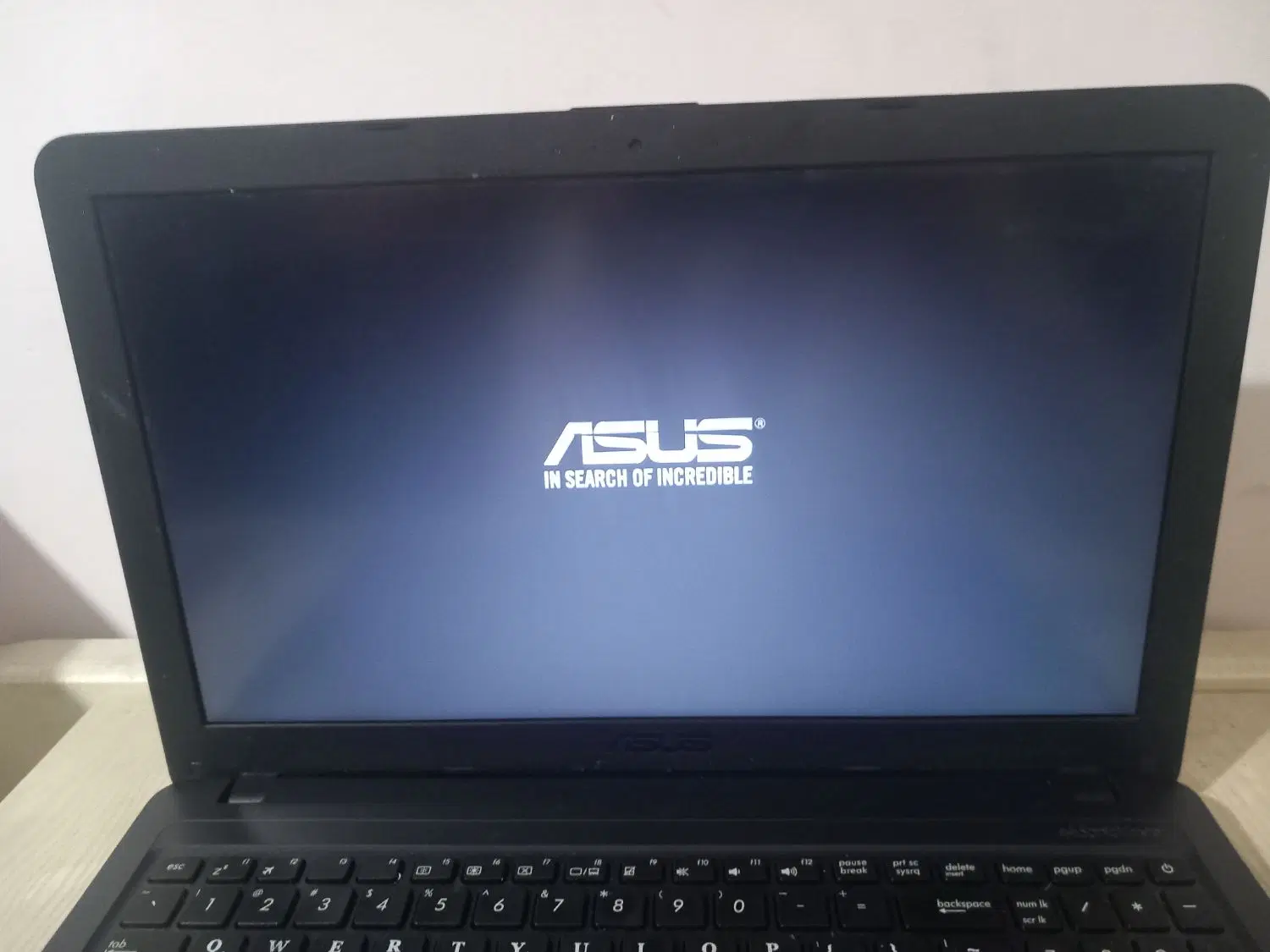 لپ تاپ ASUS|رایانه همراه|صدرا-فارس, فاز ۱|دیوار