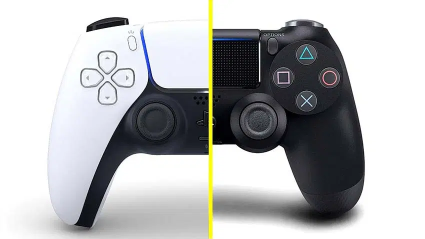 دسته PS5 و PS4|کنسول، بازی ویدئویی و آنلاین|شوش, |دیوار
