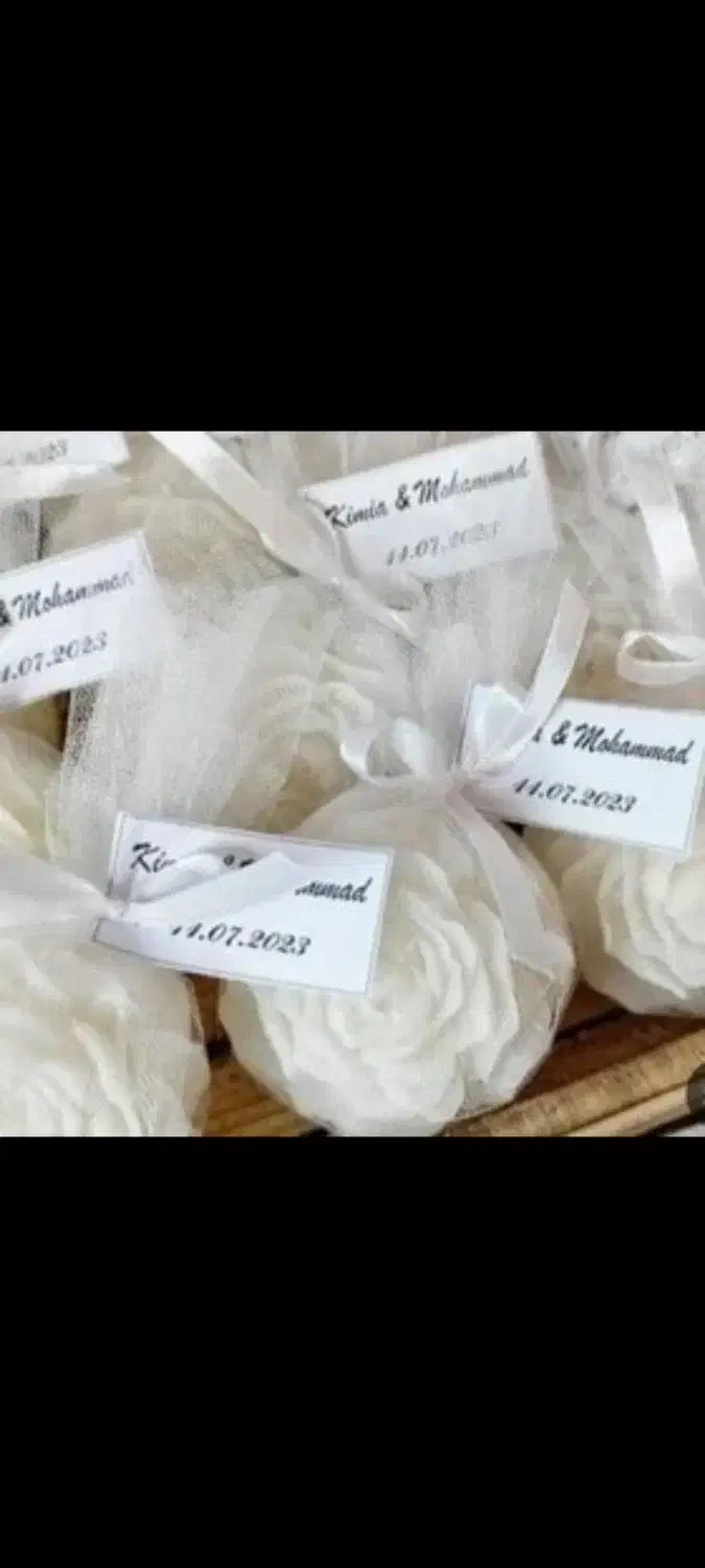 گیفت عروسی|صنایع دستی و سایر لوازم تزئینی|برازجان, |دیوار