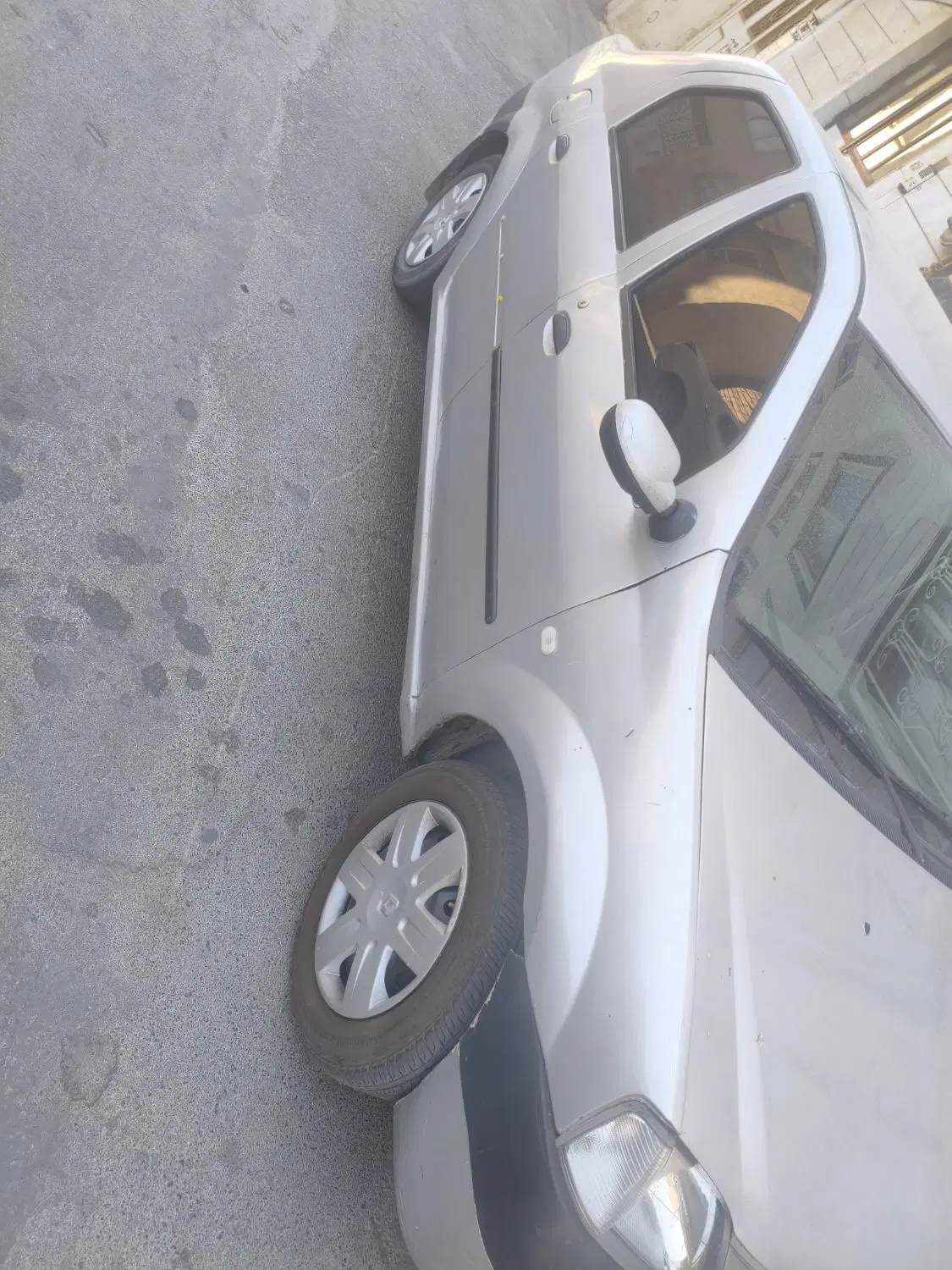 L90|خودرو سواری و وانت|خمین, |دیوار