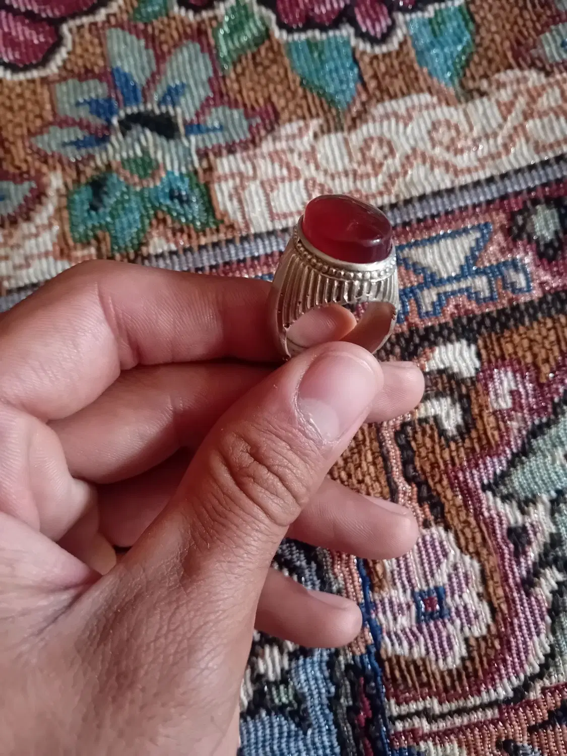 انگشتر|جواهرات|مشهد, شهرک شهید باهنر|دیوار