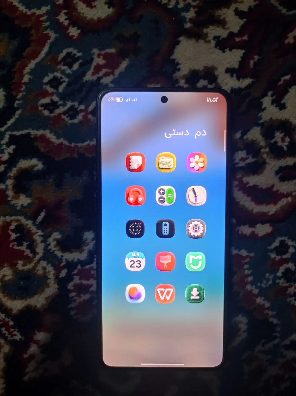 mi14 tpro|موبایل|مشهد, سراب|دیوار