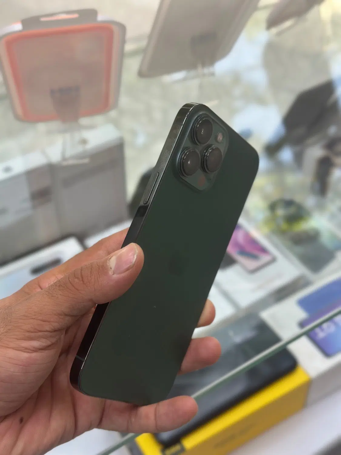 iPhone13 pro max|موبایل|کرمانشاه, |دیوار