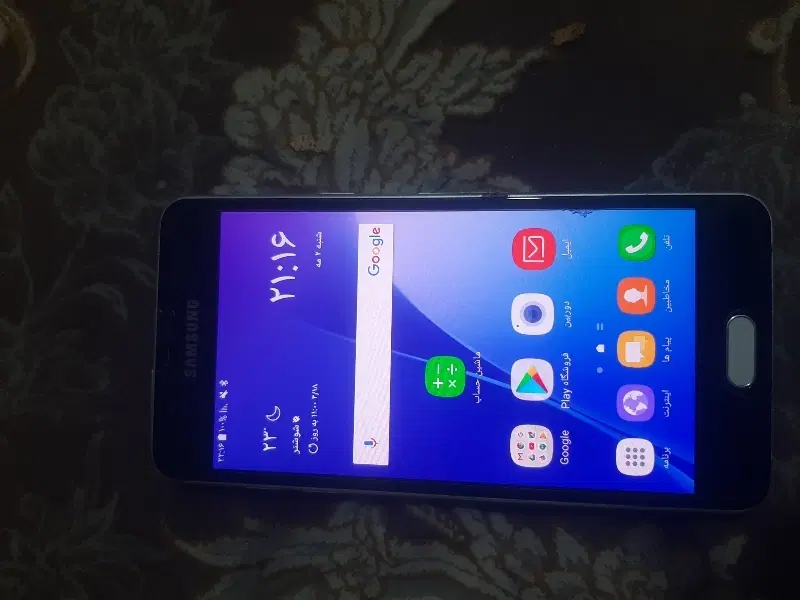 a510|موبایل|شوشتر, |دیوار