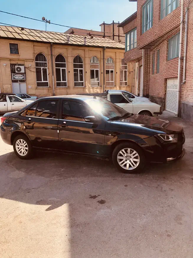 دنا|خودرو سواری و وانت|ارومیه, |دیوار