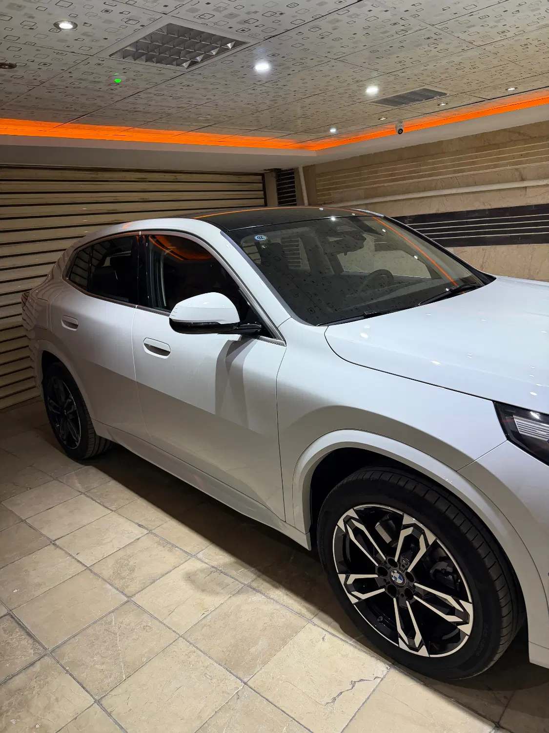 bmw x2 2026|خودرو سواری و وانت|اهواز, زردشت|دیوار