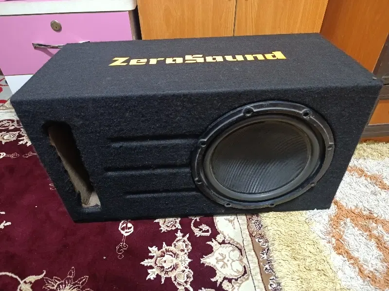 ساب|سیستم صوتی خانگی|رودسر, |دیوار