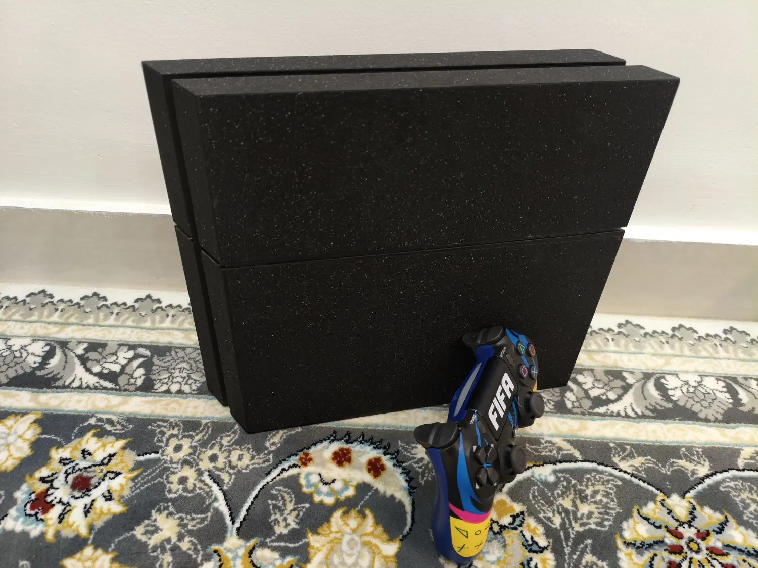 PS4|کنسول، بازی ویدئویی و آنلاین|بیرجند, |دیوار