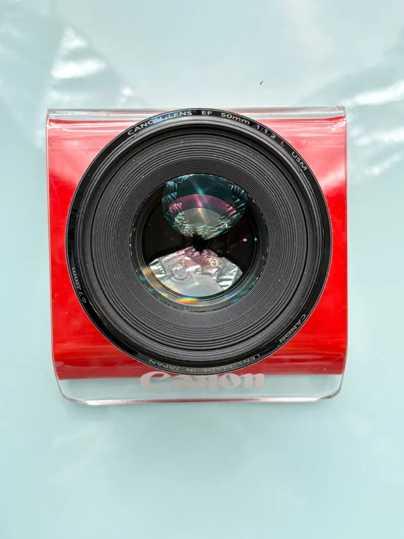 50mm Canon f 1/2|دوربین عکاسی و فیلمبرداری|رشت, لاکانی|دیوار