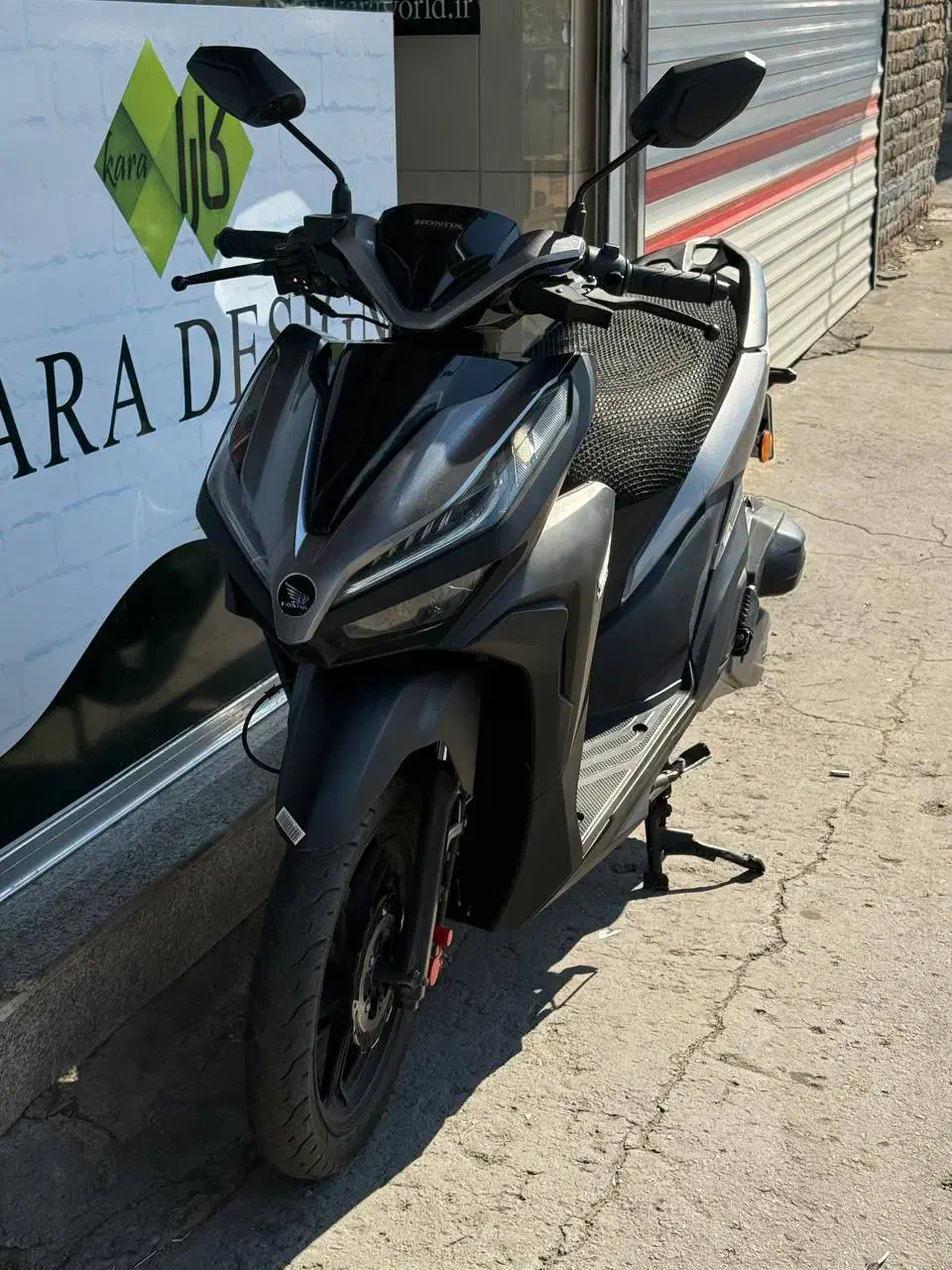 کلیک 150|موتورسیکلت|تبریز, |دیوار