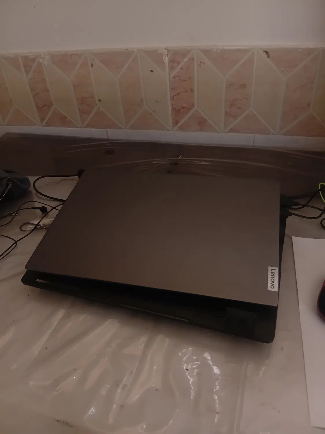 lenovo core i5 1235u MX550|رایانه همراه|ورزنه, |دیوار