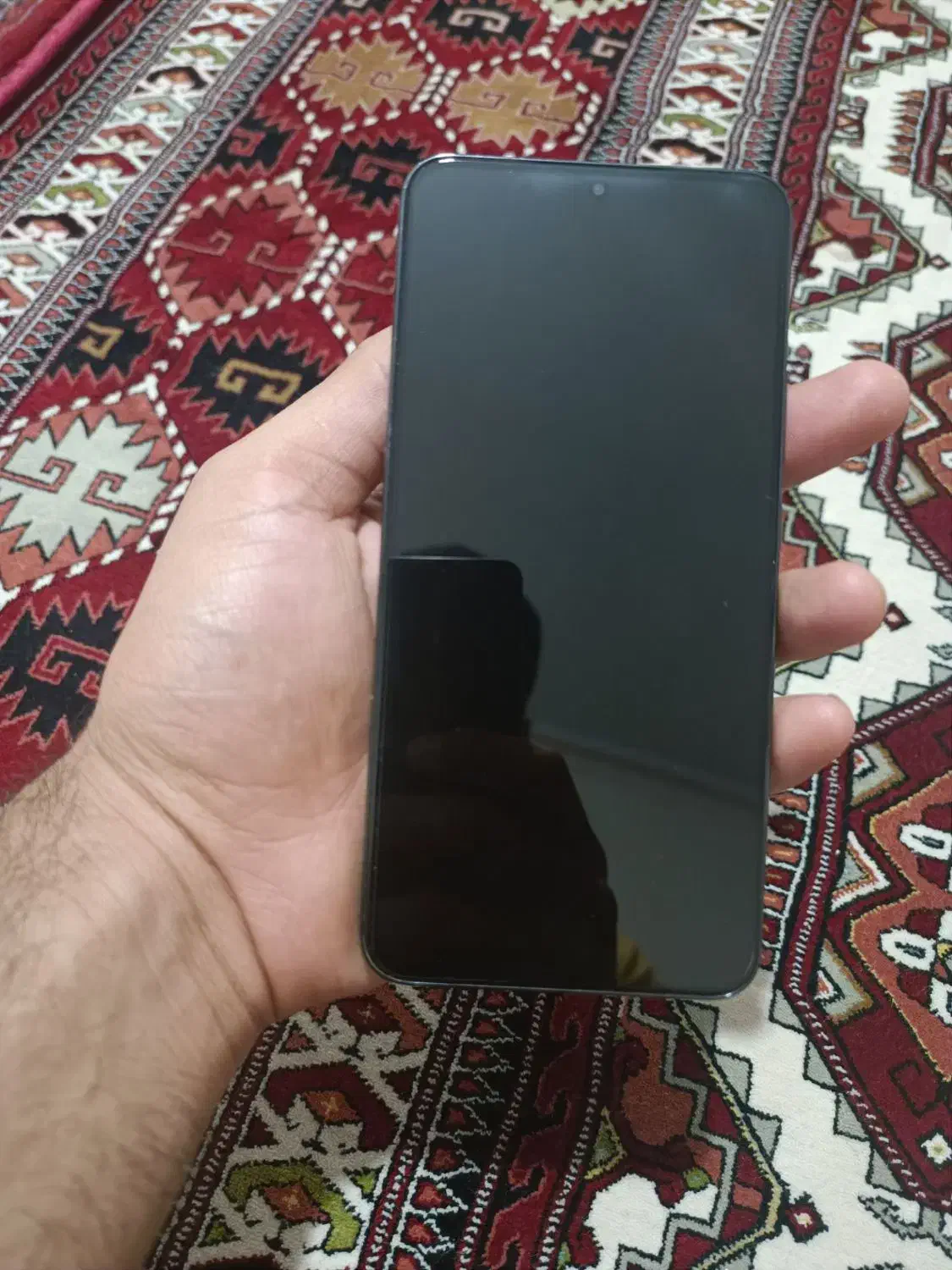s 22 plus|موبایل|تهران, علم و صنعت|دیوار