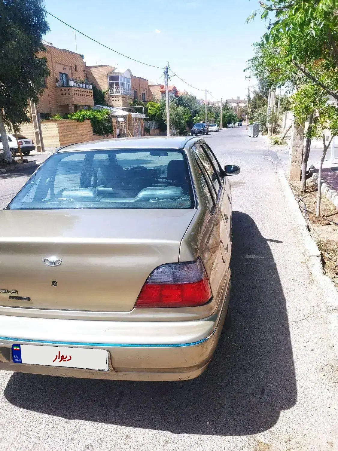 سیلو 80|خودرو سواری و وانت|تهران, سعادت‌آباد|دیوار