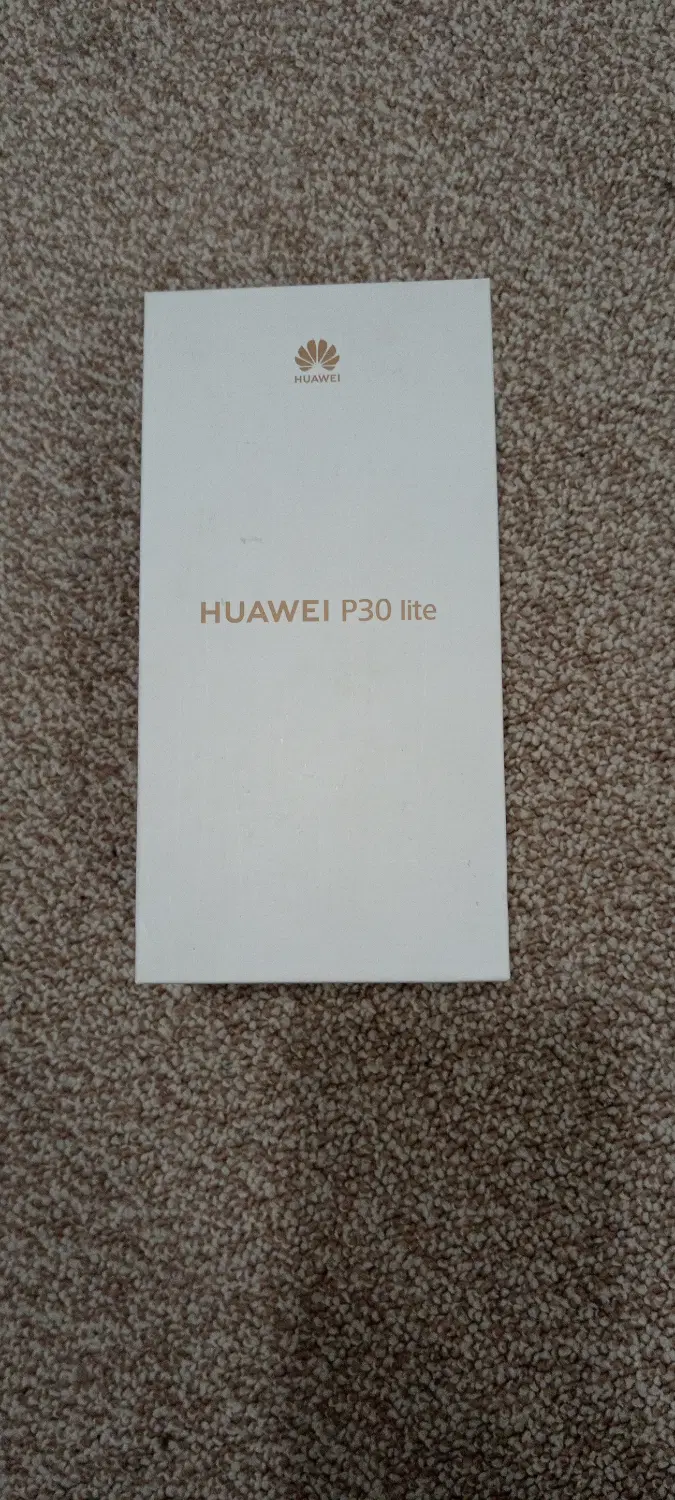 P30 Lite|موبایل|دوگنبدان, |دیوار