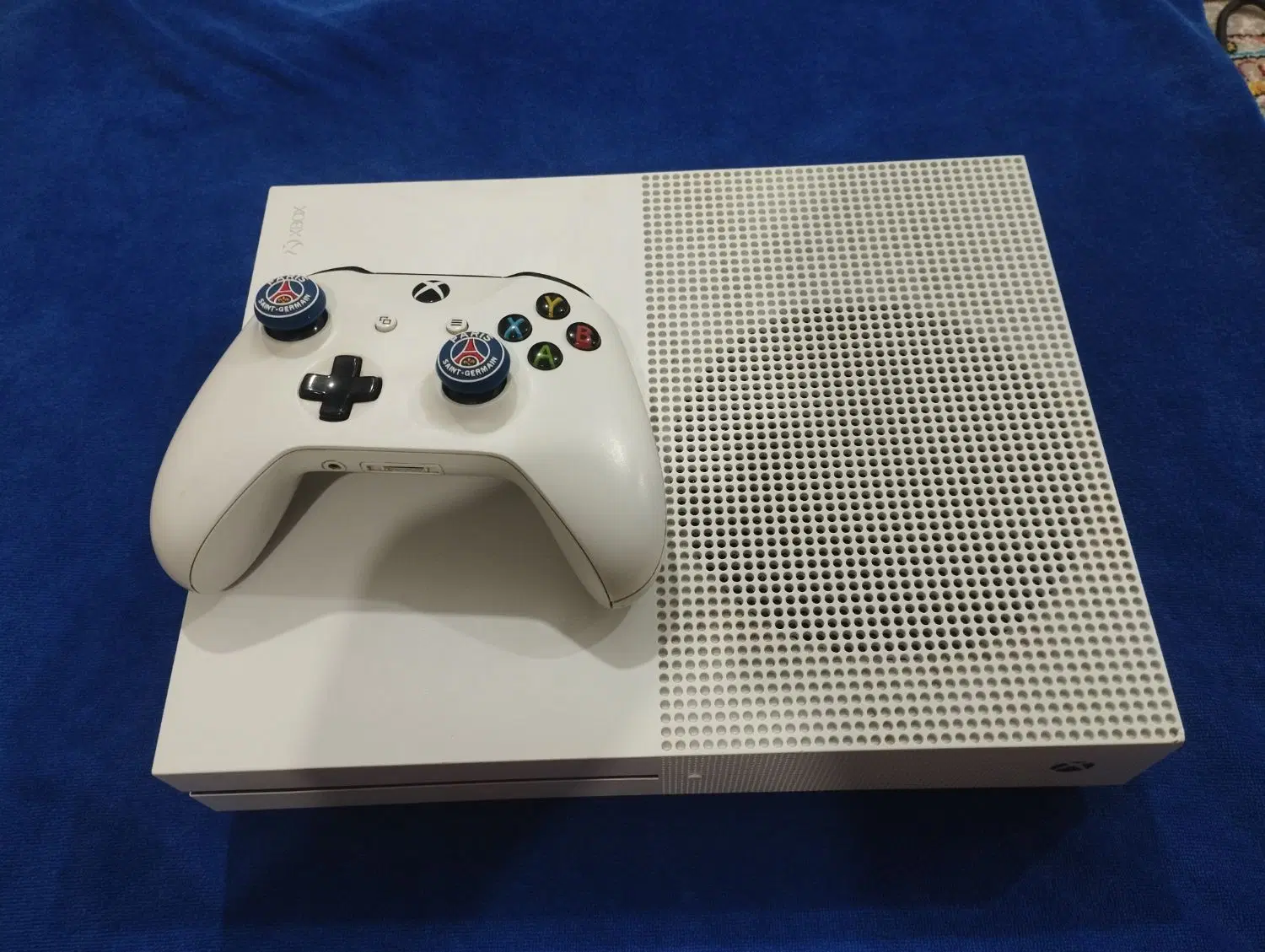 xbox one s|کنسول، بازی ویدئویی و آنلاین|آزادشهر, |دیوار